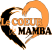Logo - Association Le Cœur de Mamba